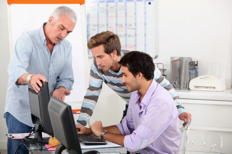 How Automotive Sales Training Companies Help Advance Careers