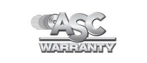ASC Warranty logo