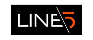 Line5 logo