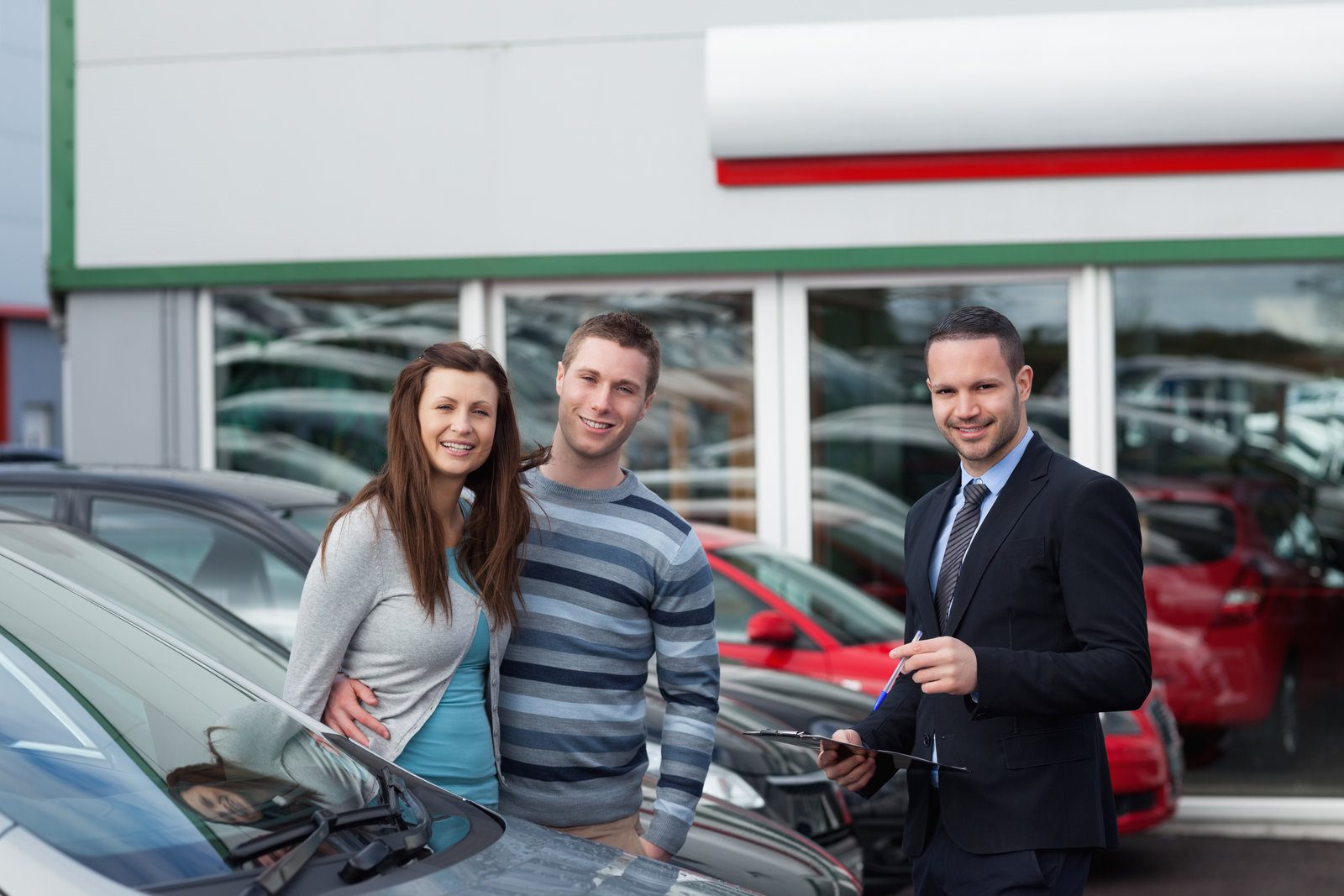 Learn How to Turn Auto Buyers into Repeat Auto Customers
