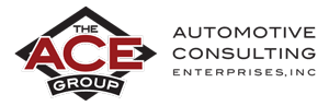 The Ace Group | F&I Automotive Consulting | Automotive Sale Development Logo