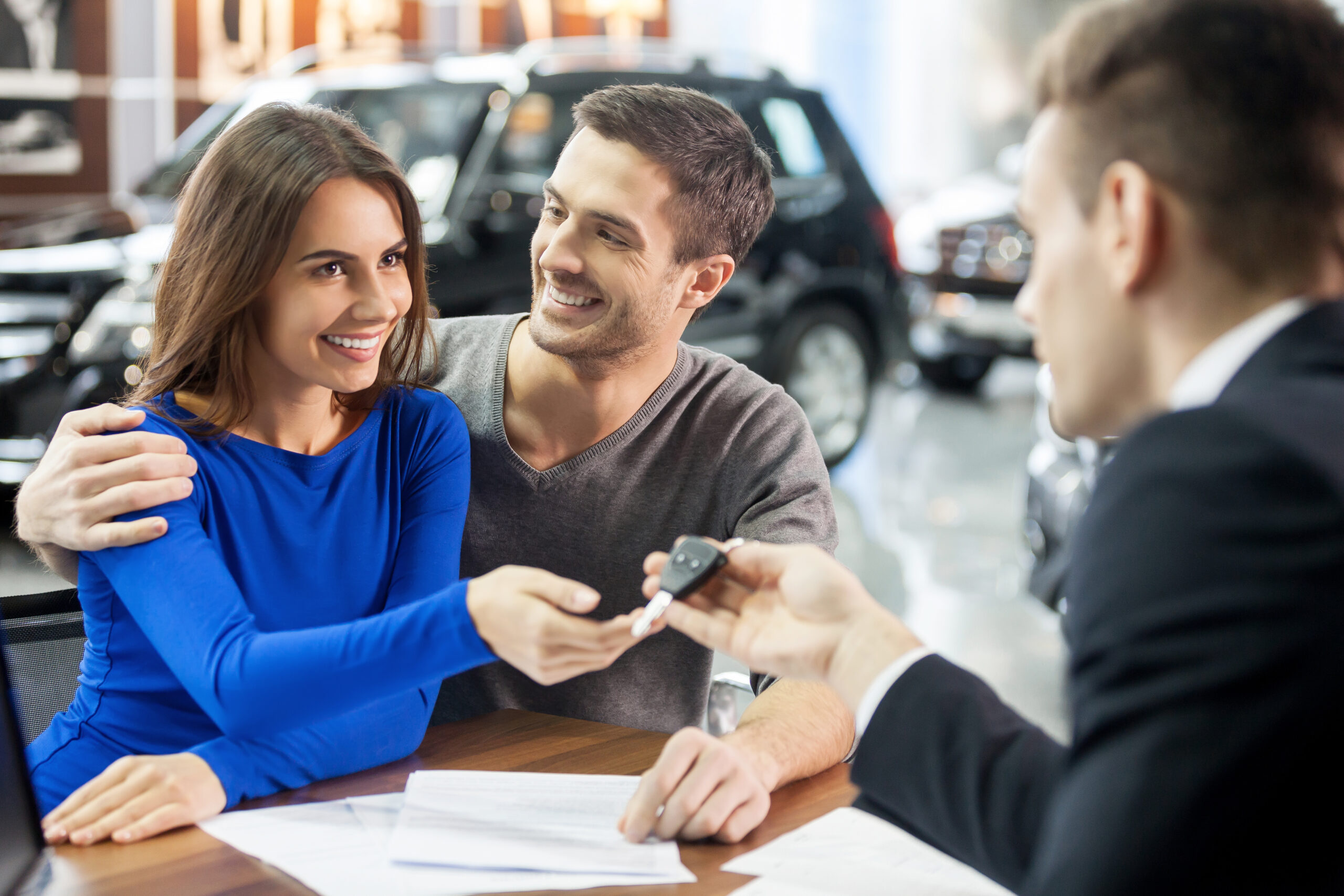 Types of Vehicle Service Contracts