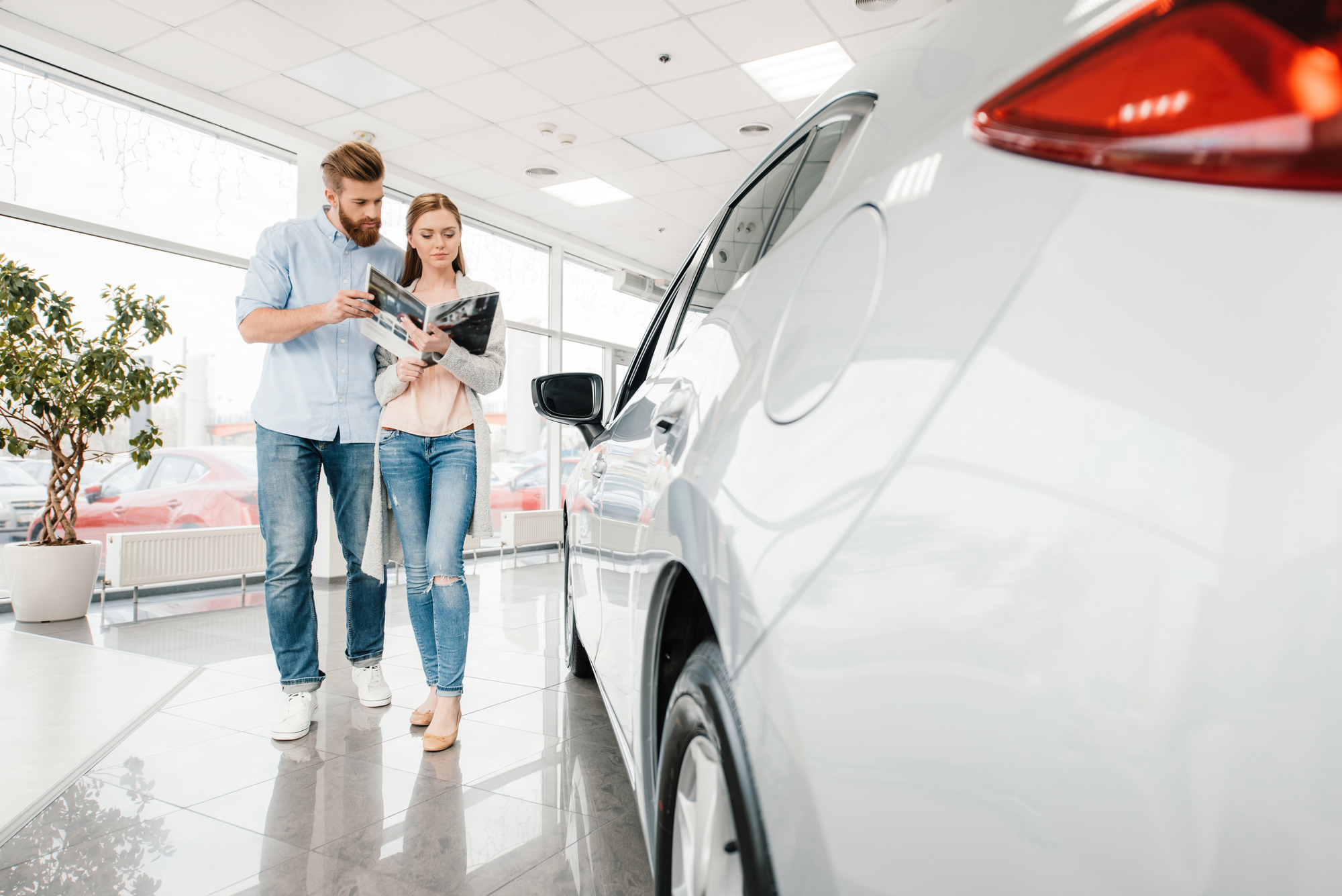 Top 10 Ways Your Dealership Can Generate Recurring Revenue