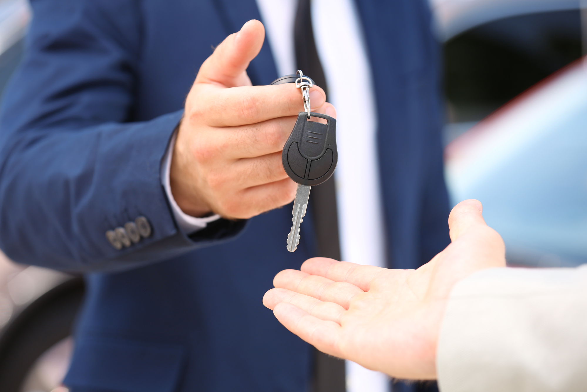 4 Benefits of Offering an Auto Service Contract